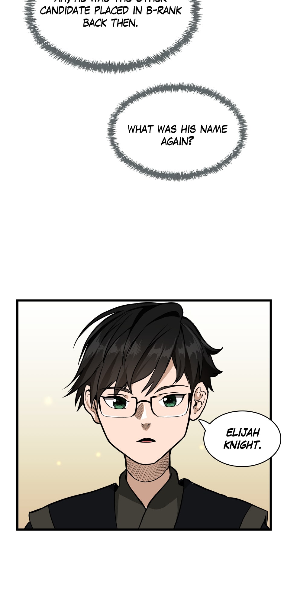 The Beginning After The End Chapter 58 image 50